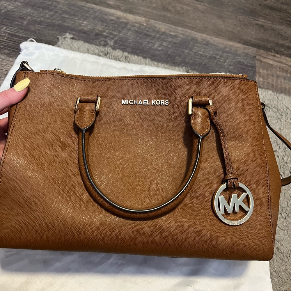 Michael Kors purse